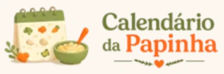 Calendário da Papinha
